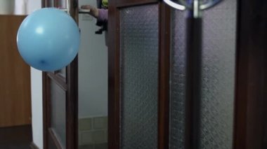 şefkatle beslenmesi ve çocuğuma sahip bir çift