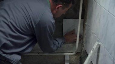 Fransız Seramik Karo haklı konumunu kontrol ediyor