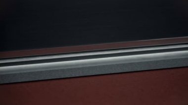 Sürgülü kapı parça