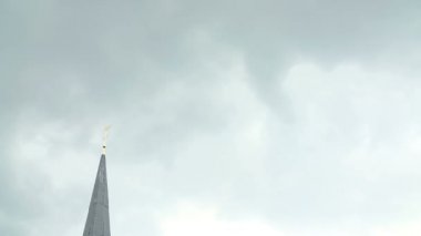 Carinthia Heiligenblut Kilisesi Modeli