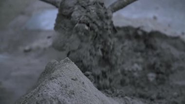 kum ve hazır beton iplik erkekler