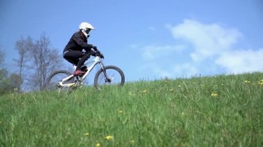 çimenli tepe sürme racer