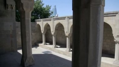 JW Marriott Abşeron Bakü otel