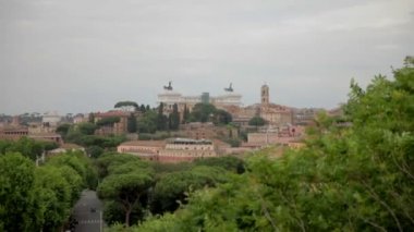 Roma mükemmel görünüm