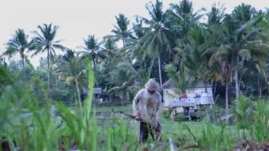 kişi alanı çalışma