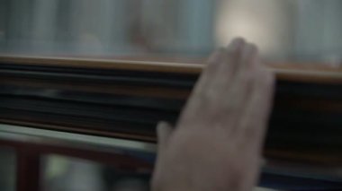 Kenar düzgünlüğünü kontrol