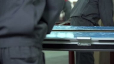 Nihai ürün pencere transfer