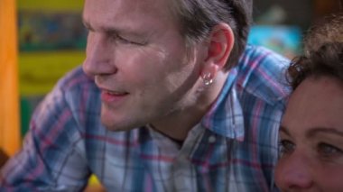 Çift sabit çalışma arılar tarafından imprest olduğunu