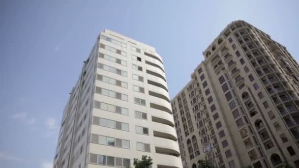 JW Marriott Hotel de Baku Absheron — Vídeo de Stock