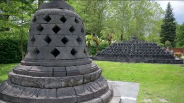 Ekstra Dev metal çan modeli