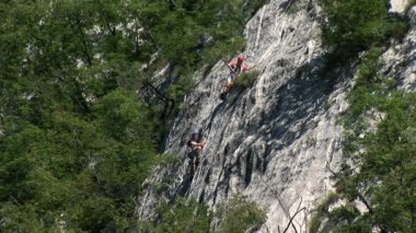 Erkek tırmanış en yüksek ve dalga