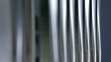 Biraz büyük tüpler oynat