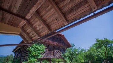 araçları ile yürüyüş çiftçiler