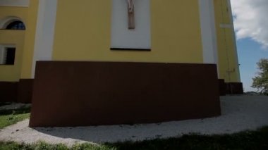 Eski Avrupa Hıristiyan Kilisesi