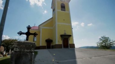Eski Avrupa Hıristiyan Kilisesi