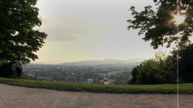 Slovenya kenti