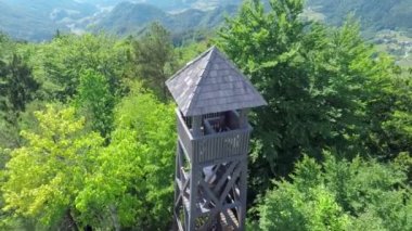 Çift doğa gözlemlemek olacak 