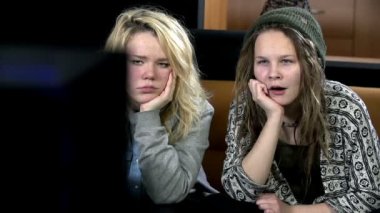 teeagers televizyon