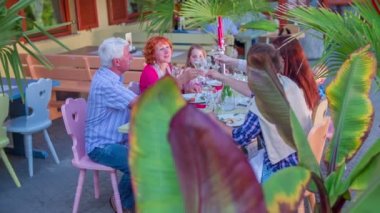 Aile su ile kızartma