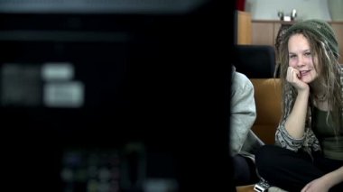 televizyon programı zevk kızlar