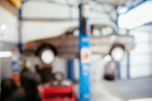 Servicio automático — Foto de Stock