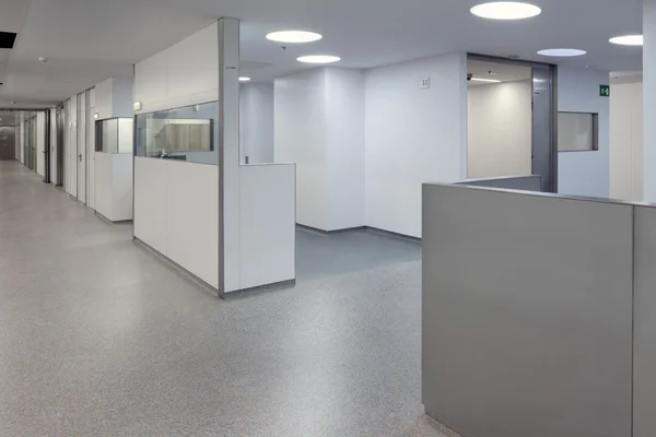 iç bir hastanenin acil