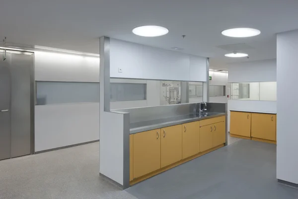 iç bir hastanenin acil