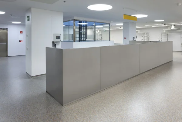 iç bir hastanenin acil