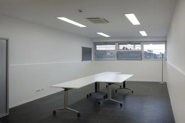 Toplantı odası. Geniş konferans salonu