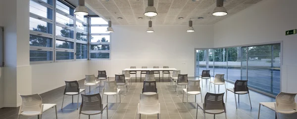 Konferans salonu ve çok amaçlı Salonu