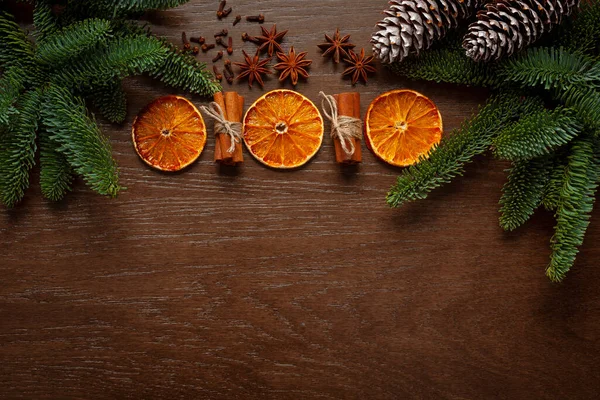 Noel - Noel süslemeleri ve dilekleri olan metinler için boşluk