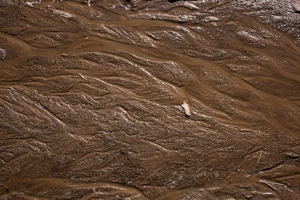 Абстрактный Фон Пользовательские Цвета Тонирования Текстуры Песка Волнистыми Линиями Струями — стоковое фото