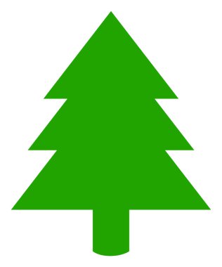 FireTree Düz Simge ResmiComment