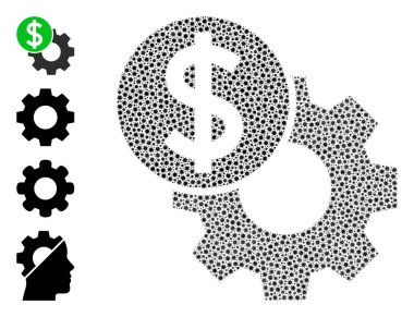 Coronavirüs Enfeksiyon Simgelerinin Mühendislik Fiyat Bileşimi