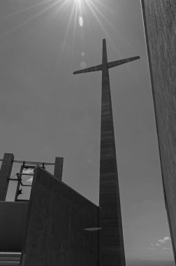 San Giovanni Rotondo. Peder Pio 'nun Kilisesi