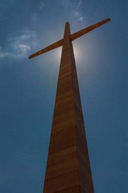 San Giovanni Rotondo. Peder Pio 'nun Kilisesi