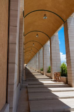 San Giovanni Rotondo. Peder Pio 'nun Kilisesi