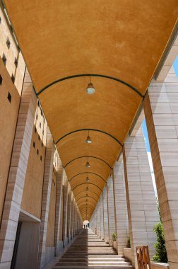 San Giovanni Rotondo. Peder Pio 'nun Kilisesi