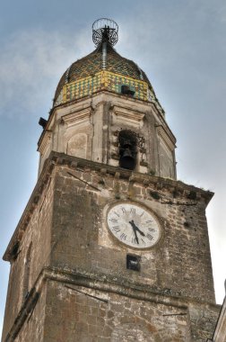 Teano, Campania. Annunziata Kilisesi