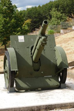 Mignano Montelungo Askeri Tapınağı