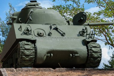 Mignano Montelungo Askeri Tapınağı