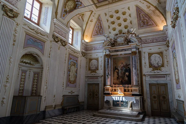 Charterhouse Val Graziosa Calci Founded May 1366 Located Province Pisa — Stock Photo, Image