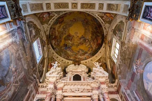 Charterhouse Val Graziosa Calci Founded May 1366 Located Province Pisa — Stock Photo, Image