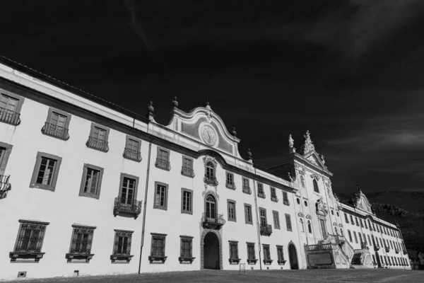 Charterhouse Val Graziosa Calci Grundat Den Maj 1366 Ligger Provinsen — Stockfoto
