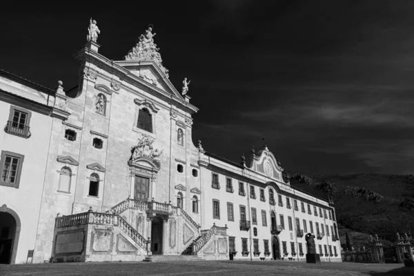 Charterhouse Val Graziosa Calci Fundada Maio 1366 Está Localizada Província — Fotografia de Stock