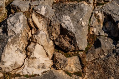 Kireç taşı, ana bileşeni mineral kalsit olan tortulu bir kayadır. Kireç taşı yatakları az ya da çok kil ya da kuartzit kirliliği ile iç içe geçmiştir..