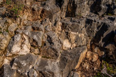 Kireç taşı, ana bileşeni mineral kalsit olan tortulu bir kayadır. Kireç taşı yatakları az ya da çok kil ya da kuartzit kirliliği ile iç içe geçmiştir..
