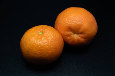 Clementine bir narenciye, Akdeniz Mandarini ile tatlı portakal arasında bir melez. Mandarancio olarak da bilinir, turuncu ve mandalina karışımının genel adıdır..