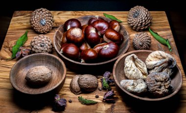 Yine de hayat, bir öyküsü olmayan, insan eylemlerini ve olaylarını tasvir etmeyen, meyve ya da yiyecek gibi cansız şeyleri temsil eden bir türdür.