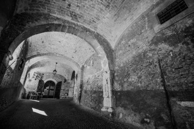 Fornelli, İtalya 'nın Molise bölgesinin Isernia iline bağlı 1883 nüfuslu belediyesi. İtalya 'nın en güzel köylerinin bir parçasıdır..